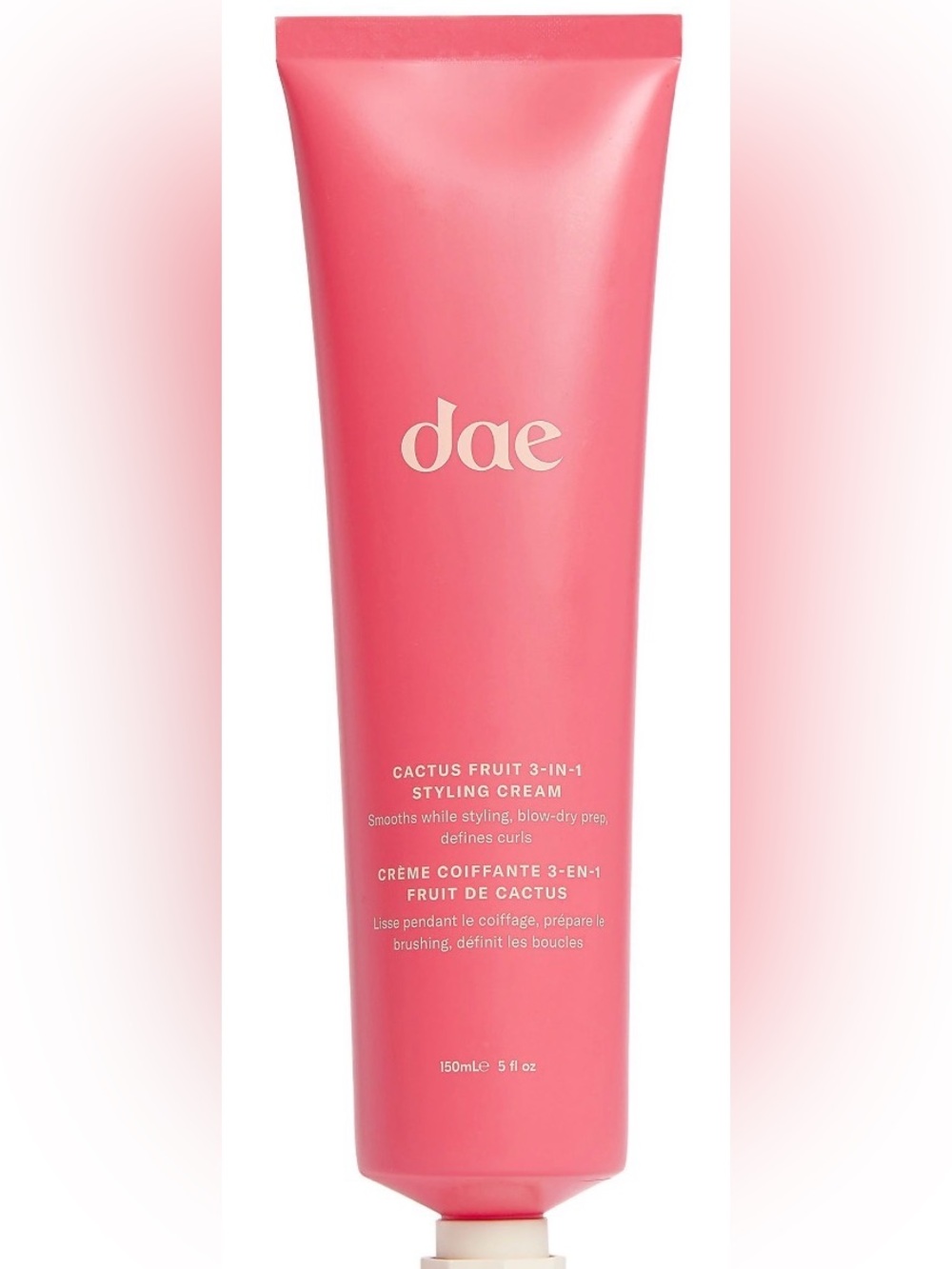 DAE full size Cactus Fruit 3-in-1 Styling Cream — 150ml/5 Fl oz